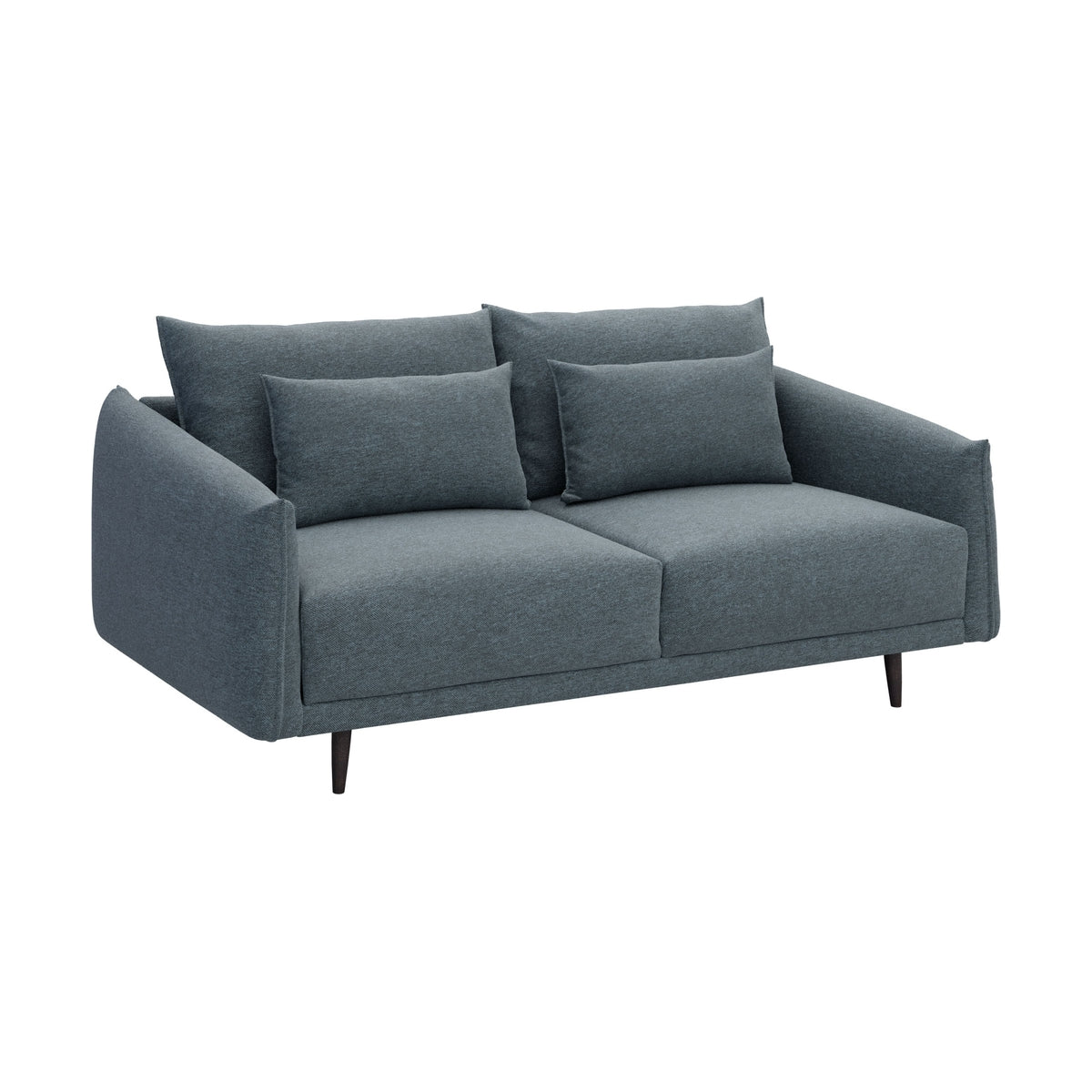 Двуместен диван DUVET MAX I Мебели VOX