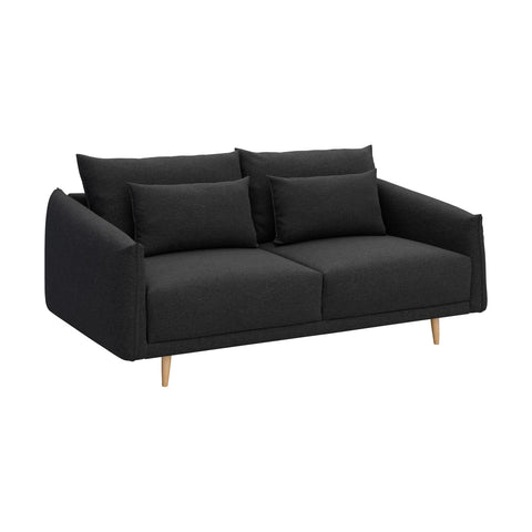 Двуместен диван DUVET MAX I Мебели VOX