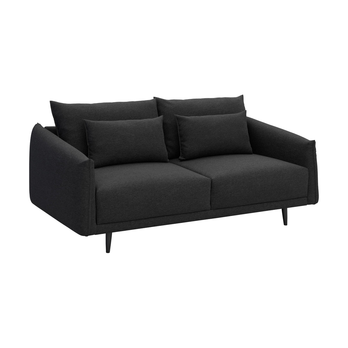 Двуместен диван DUVET MAX I Мебели VOX