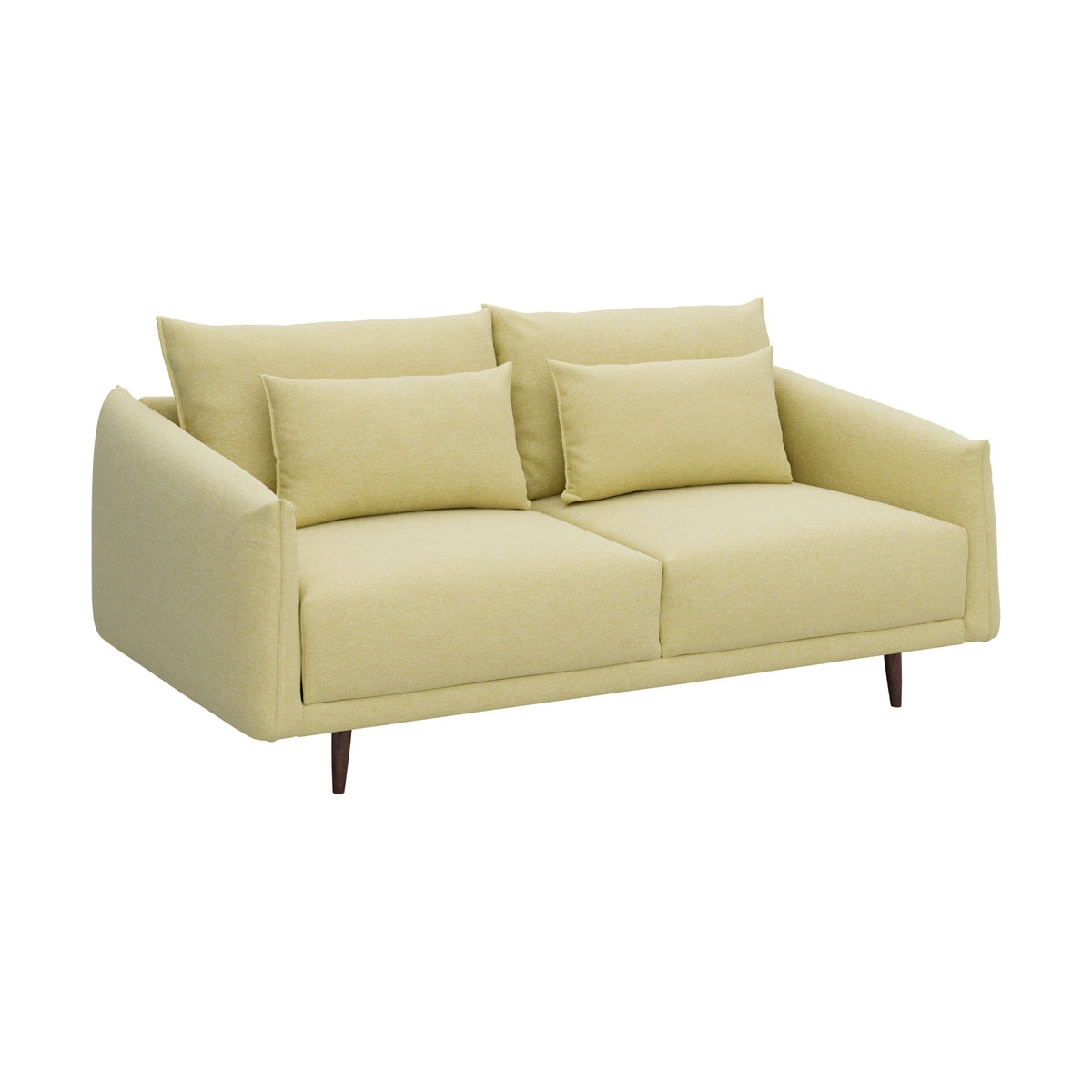 Двуместен диван DUVET MAX I Мебели VOX