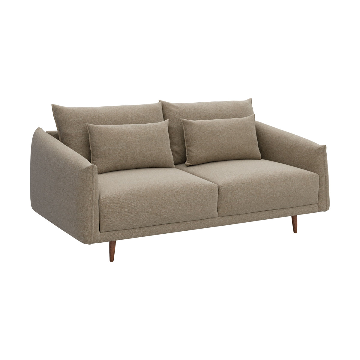 Двуместен диван DUVET MAX I Мебели VOX