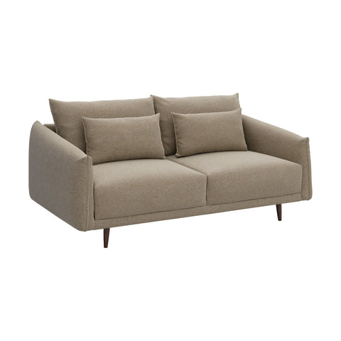 Двуместен диван DUVET MAX I Мебели VOX