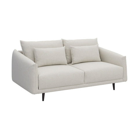 Двуместен диван DUVET MAX I Мебели VOX