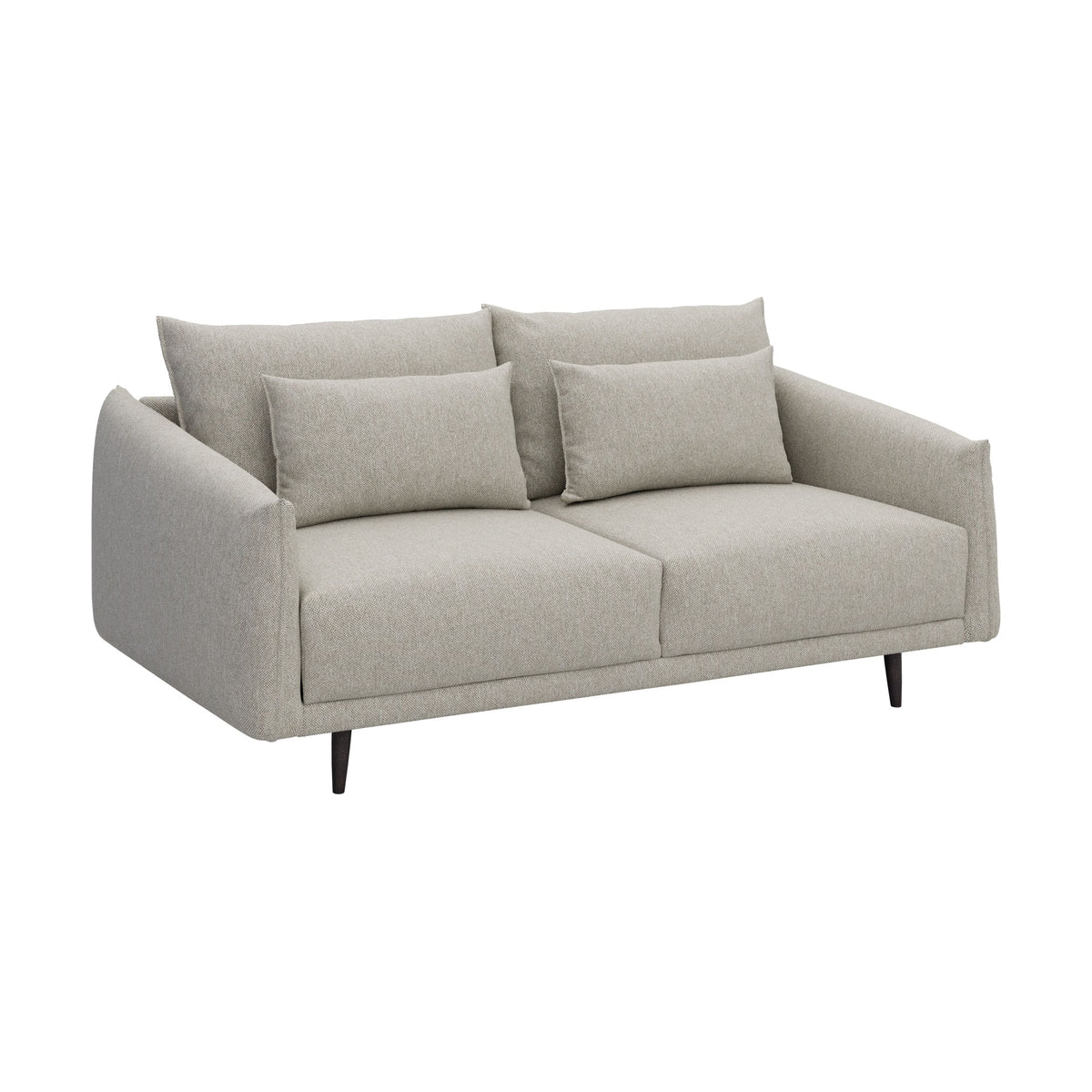 Двуместен диван DUVET MAX I Мебели VOX