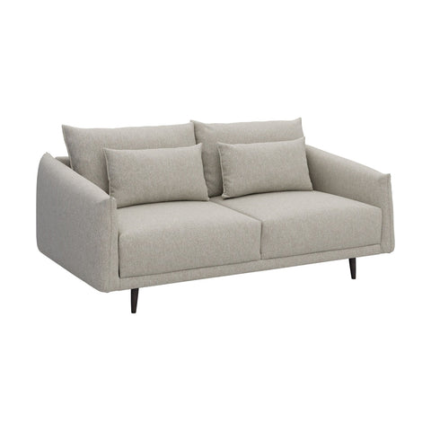 Двуместен диван DUVET MAX I Мебели VOX