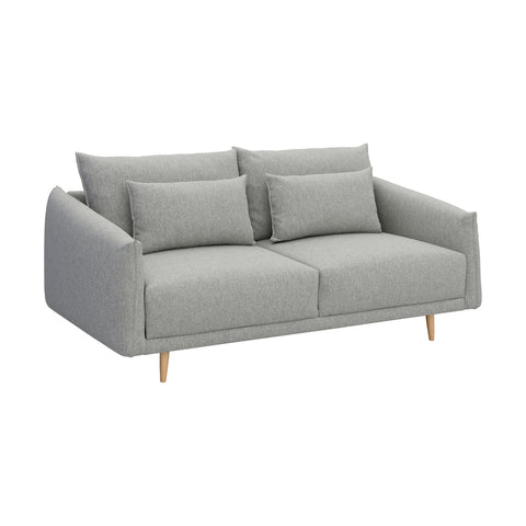 Двуместен диван DUVET MAX I Мебели VOX