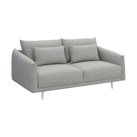 Двуместен диван DUVET MAX I Мебели VOX