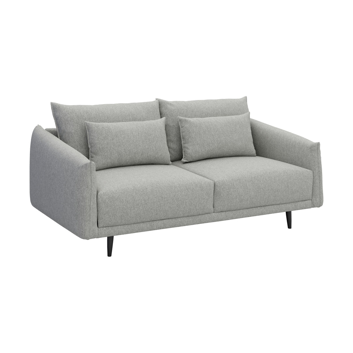 Двуместен диван DUVET MAX I Мебели VOX