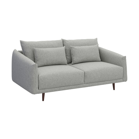 Двуместен диван DUVET MAX I Мебели VOX