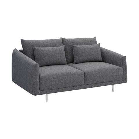 Двуместен диван DUVET