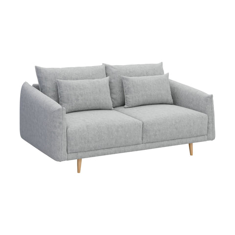 Двуместен диван DUVET