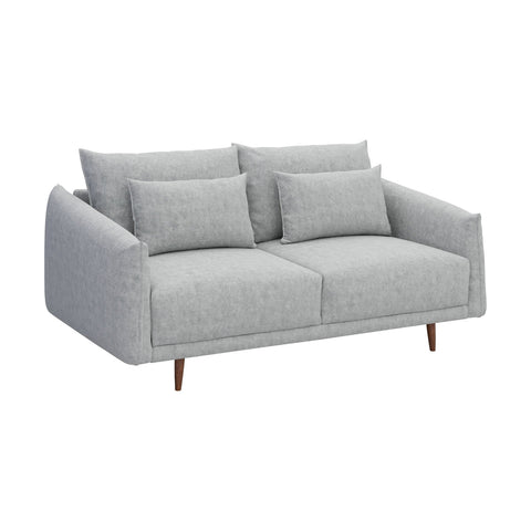 Двуместен диван DUVET