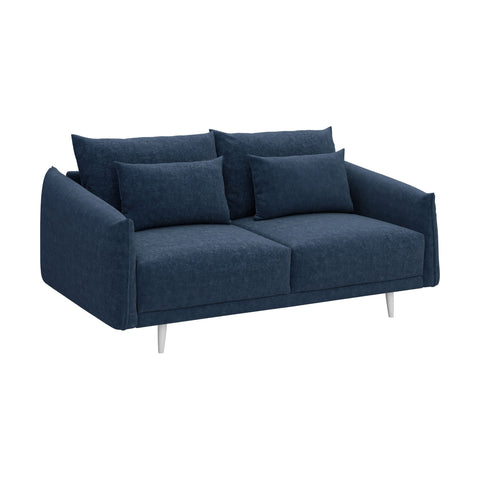 Двуместен диван DUVET