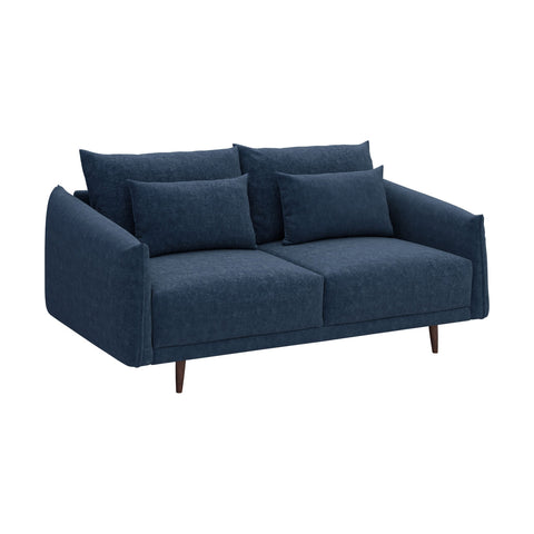 Двуместен диван DUVET