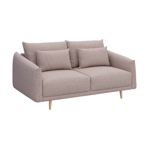 Двуместен диван DUVET