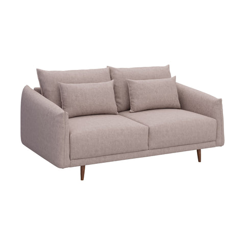 Двуместен диван DUVET