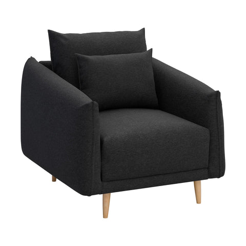 Фотьойл DUVET I Мебели VOX