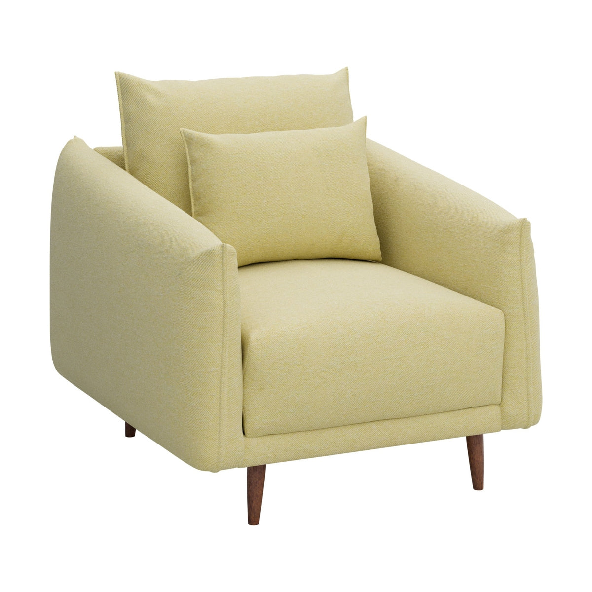 Фотьойл DUVET I Мебели VOX