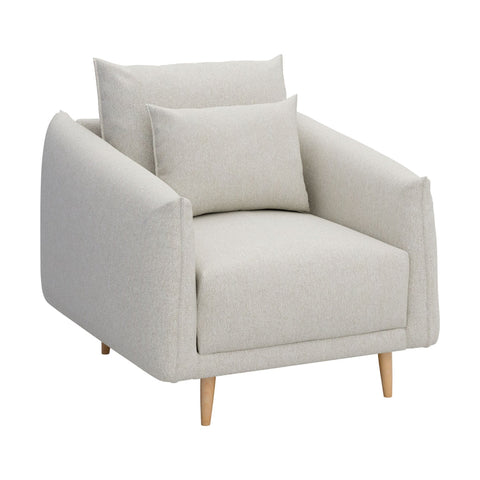 Фотьойл DUVET I Мебели VOX