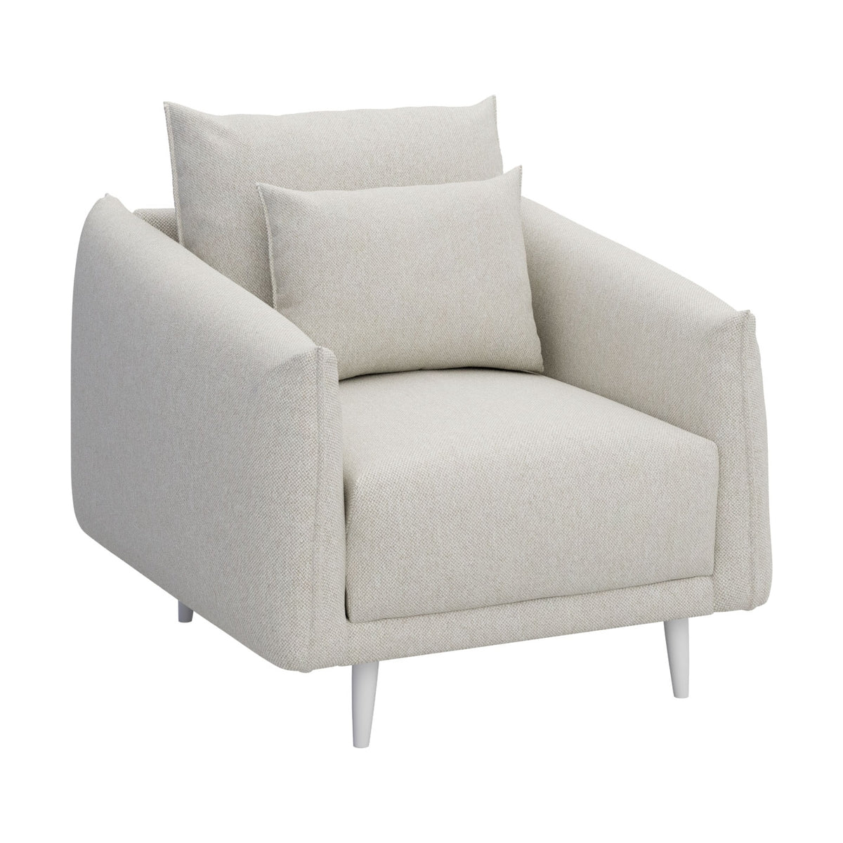 Фотьойл DUVET I Мебели VOX