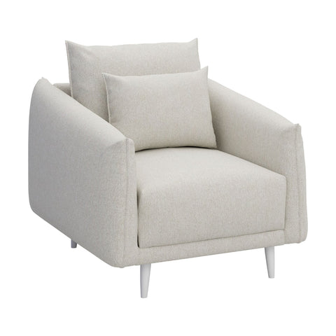 Фотьойл DUVET I Мебели VOX