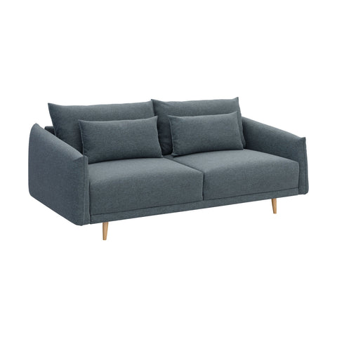 Триместен диван DUVET I Мебели VOX