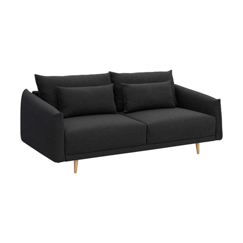 Триместен диван DUVET I Мебели VOX