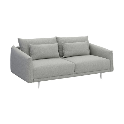 Триместен диван DUVET I Мебели VOX