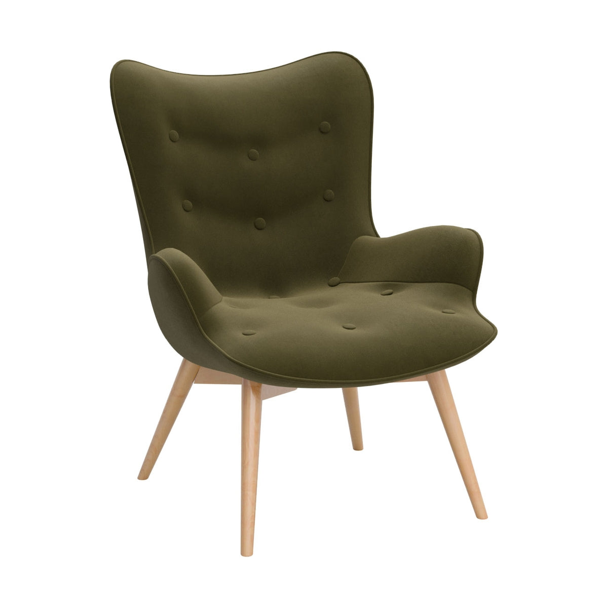 Фотьойл GRANT | Мебели VOX