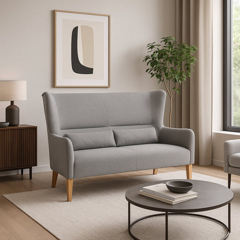 Двуместен диван LOFT