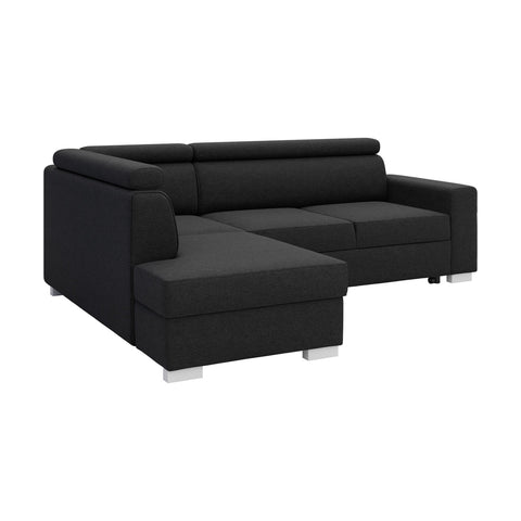 Разтегателен ъглов диван MILTON I Мебели VOX
