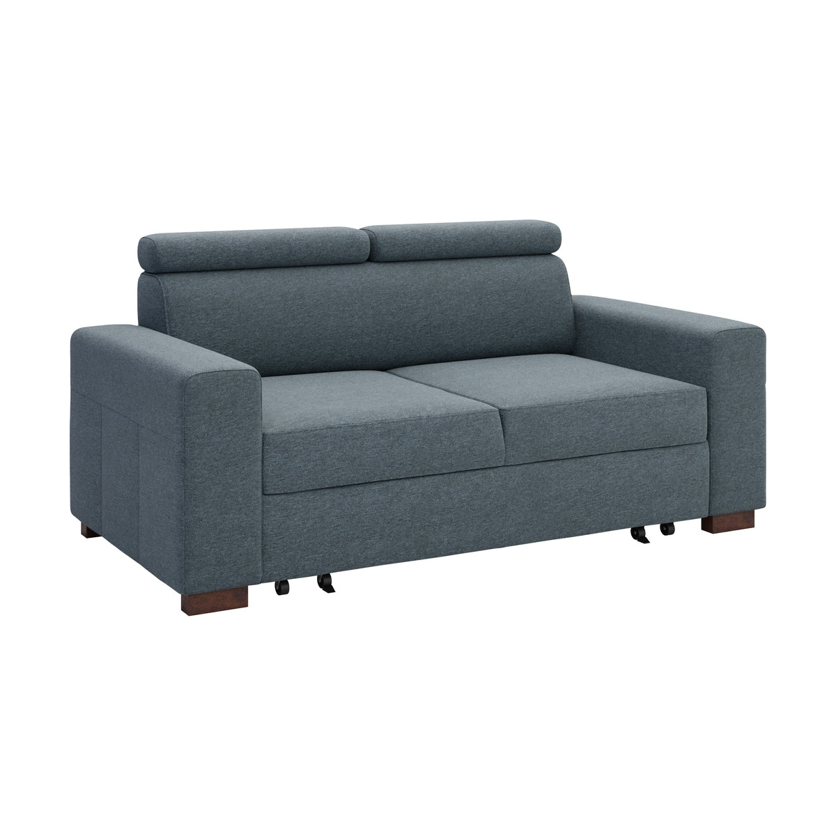 Двуместен разтегателен диван MILTON MAX I Мебели VOX