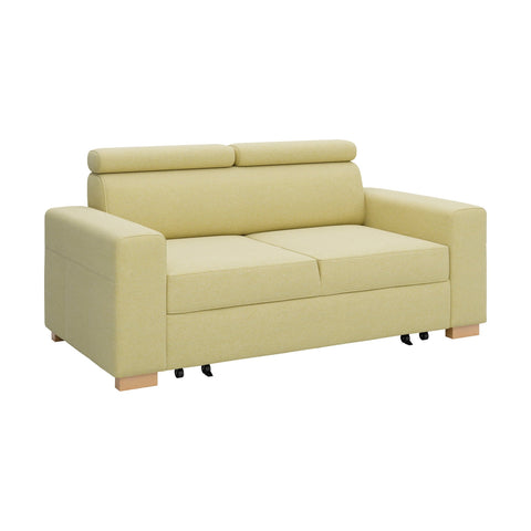 Двуместен разтегателен диван MILTON MAX I Мебели VOX