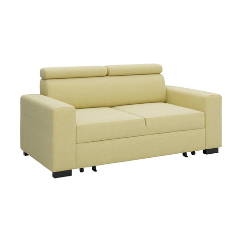 Двуместен разтегателен диван MILTON MAX I Мебели VOX