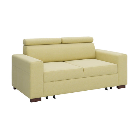 Двуместен разтегателен диван MILTON MAX I Мебели VOX