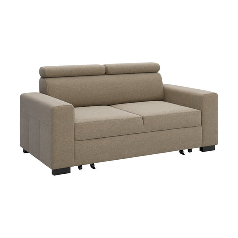 Двуместен разтегателен диван MILTON MAX I Мебели VOX