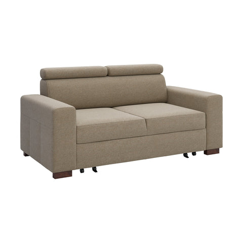 Двуместен разтегателен диван MILTON MAX I Мебели VOX