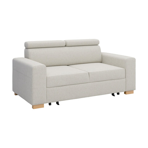 Двуместен разтегателен диван MILTON MAX I Мебели VOX