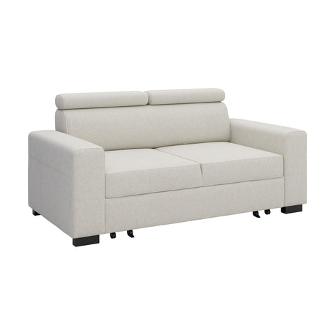 Двуместен разтегателен диван MILTON MAX I Мебели VOX