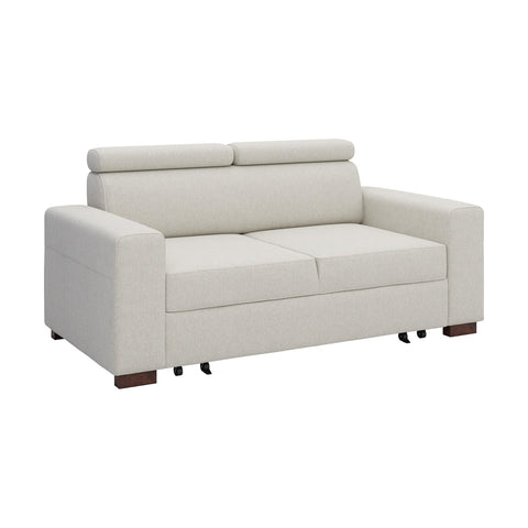 Двуместен разтегателен диван MILTON MAX I Мебели VOX