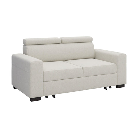 Двуместен разтегателен диван MILTON MAX I Мебели VOX