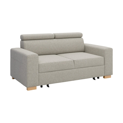 Двуместен разтегателен диван MILTON MAX I Мебели VOX