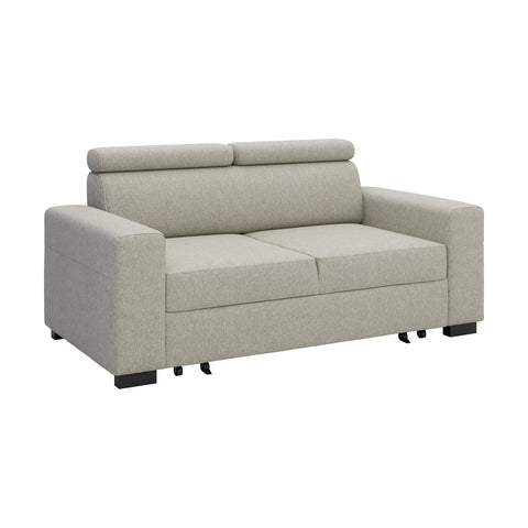 Двуместен разтегателен диван MILTON MAX I Мебели VOX