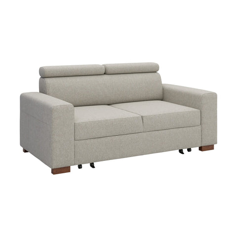 Двуместен разтегателен диван MILTON MAX I Мебели VOX