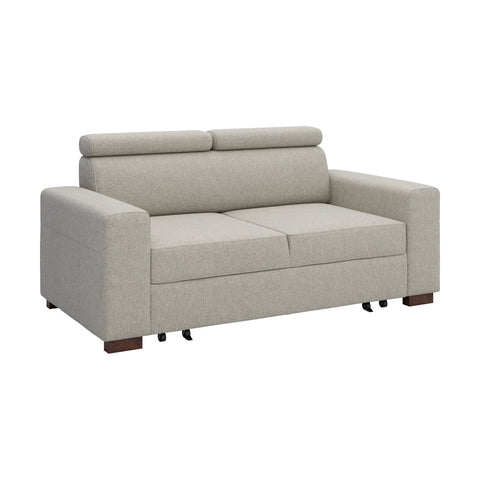 Двуместен разтегателен диван MILTON MAX I Мебели VOX