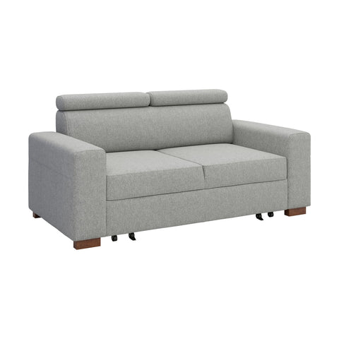 Двуместен разтегателен диван MILTON MAX I Мебели VOX