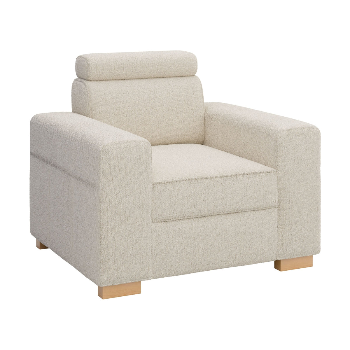 Фотьойл MILTON I Мебели VOX