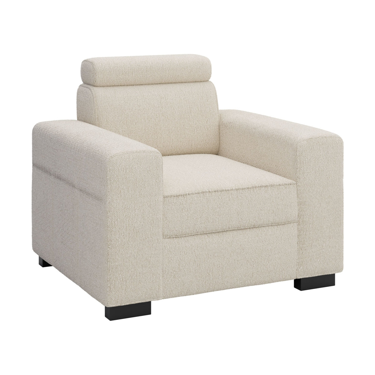 Фотьойл MILTON I Мебели VOX