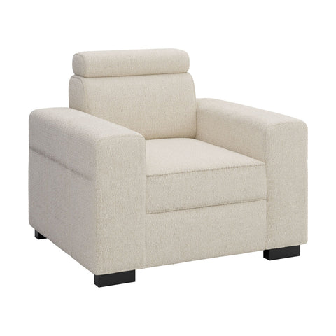 Фотьойл MILTON I Мебели VOX