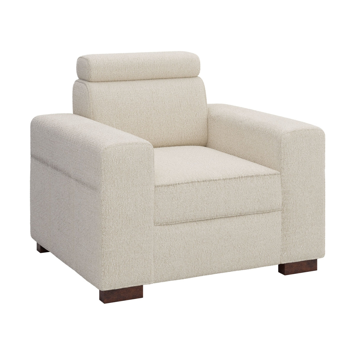 Фотьойл MILTON I Мебели VOX